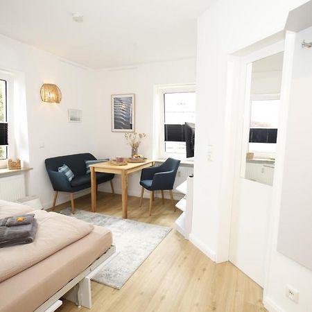 Ferienwohnung Kapitaen'S Koje Wangerooge Exterior foto