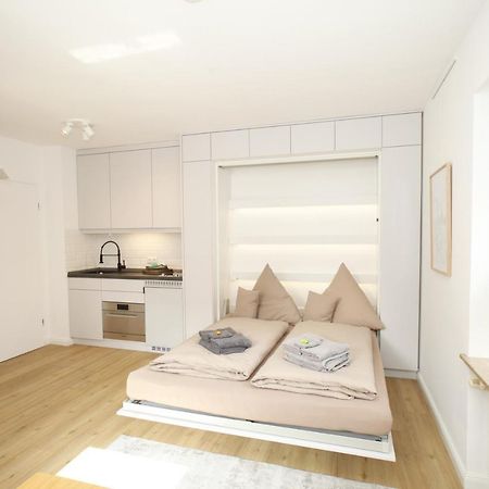 Ferienwohnung Kapitaen'S Koje Wangerooge Exterior foto